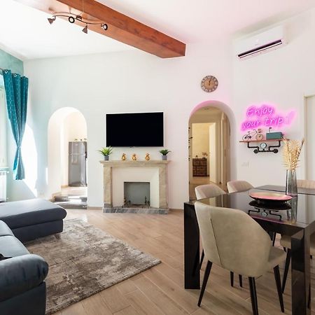 Maison Piazza Di Spagna Rom Eksteriør billede
