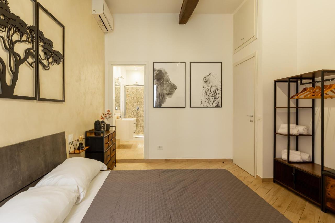 Maison Piazza Di Spagna Rom Eksteriør billede