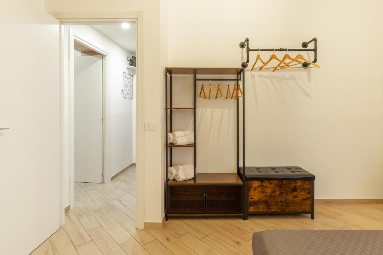 Maison Piazza Di Spagna Rom Eksteriør billede