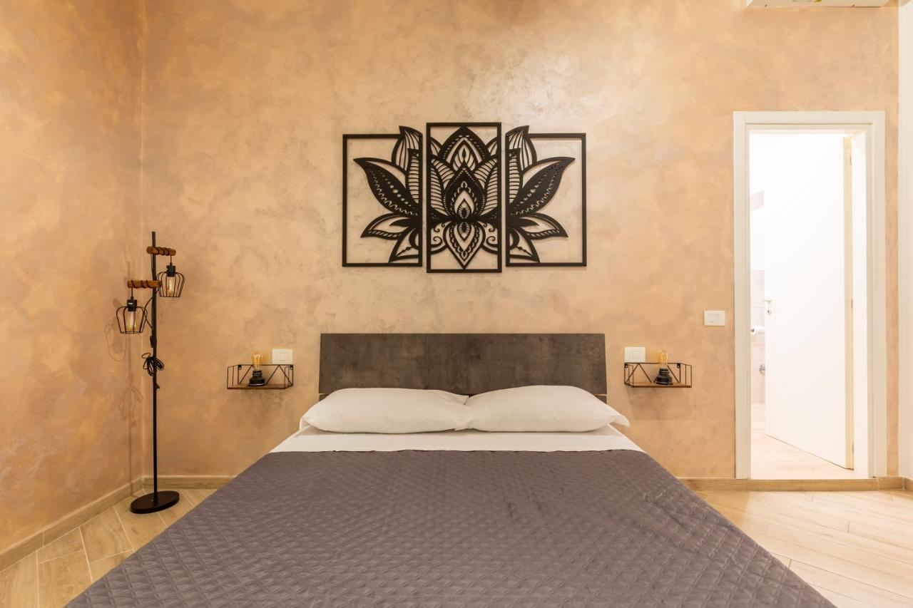 Maison Piazza Di Spagna Rom Eksteriør billede