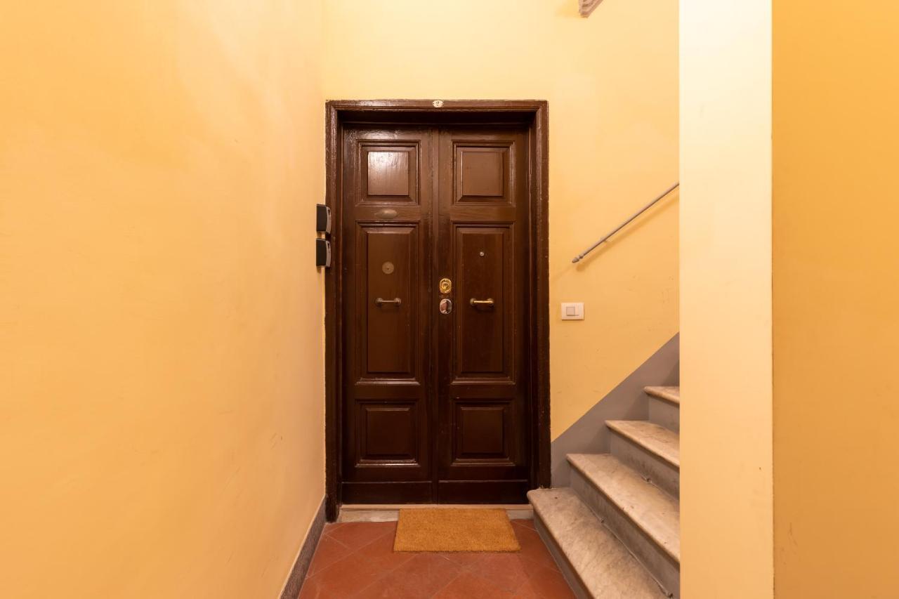 Maison Piazza Di Spagna Rom Eksteriør billede