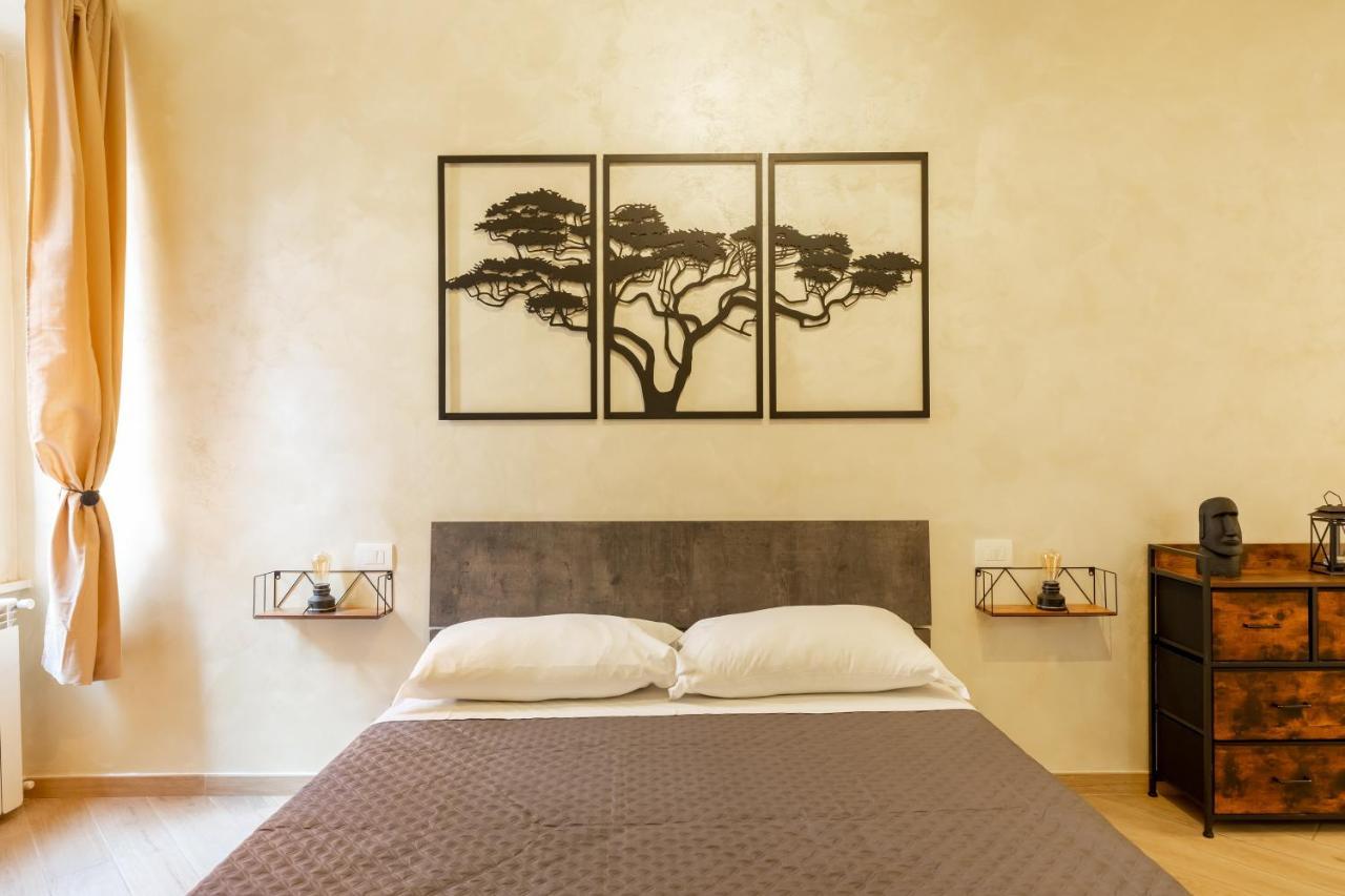 Maison Piazza Di Spagna Rom Eksteriør billede