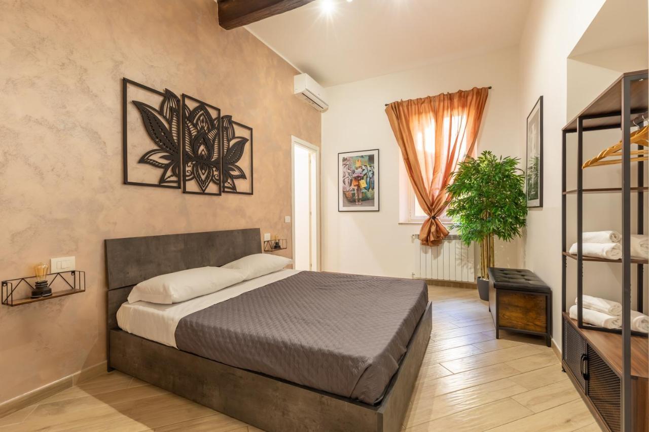 Maison Piazza Di Spagna Rom Eksteriør billede